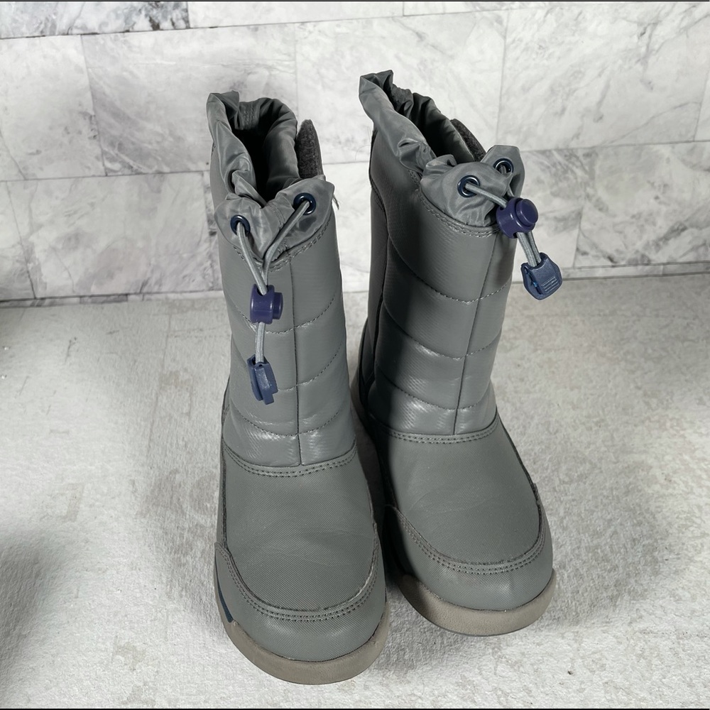 Land’s End Snow Flurry Insulated Winter Boots